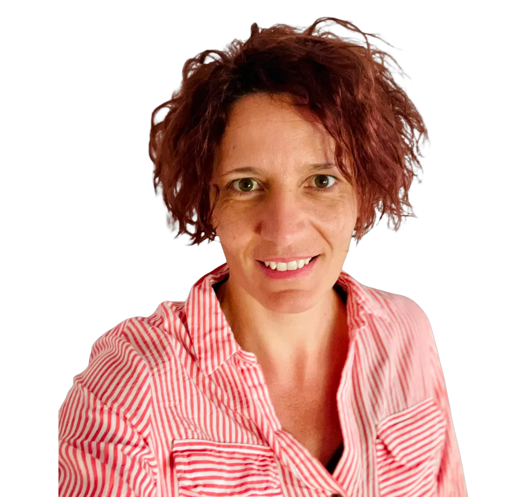 Caroline Choffat, praticienne Méthode Poyet à Angers